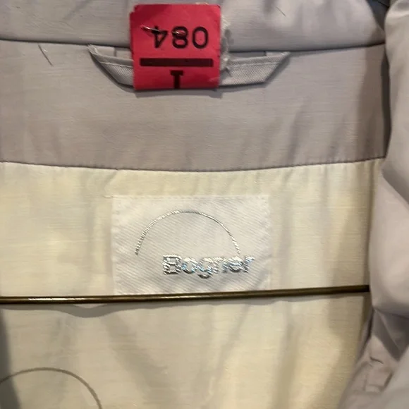 Bogner ski suit - Picture 2 of 5